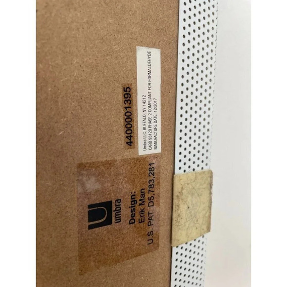 Umbra Design Erik Man Bulletboard Memo Board - Picture 9 of 10